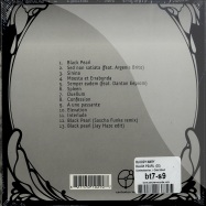 Back View : Bloody Mary - BLACK PEARL (CD) - Contexterrior / Cntx30cd