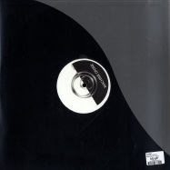 Back View : Hypnobot - MACHINE DIVINE EP - Keezako Records / kee003