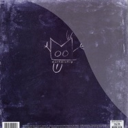 Back View : James Braun and Dan M - LESSONS EP (AFFKT REMIX) - Mothership / Mship020