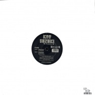 Back View : Kay Suzuki - BI POLAR EP - Fresh Music / fresh005