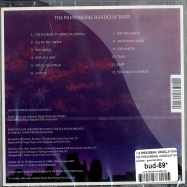 Back View : The Phenomenal Handclap Band - THE PHENOMENAL HANDCLAP BAND (CD) - Gomma / gomma132cd