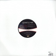 Back View : DJ Link & J-nat - LEMON EP - Innova Muzik / innova005