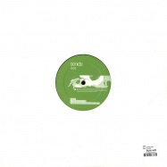 Back View : Timos - SMILE & MOVE ON EP - Sonido / Son0066