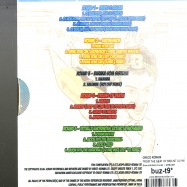 Back View : Greco Romain - FROM THE SEAT OF MOUNT OLYMPUS (5XCD) - Grecoromainmuisc / GREC09