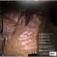 Back View : Patrick Pulsinger - Impassive Skies (2X12 INCH + CD) - Disko B / DB154 / 05946751