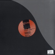 Back View : Gary Caos - MY LOVE IS FREE 2010 - Frequenza Limited / freqltd006