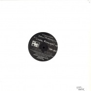 Back View : Shawn Rudiman - DARK MESSAGE EP - Technoir Audio  / tna012