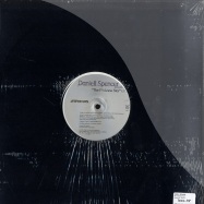 Back View : Daniell Spencer - FN LONESTAR EP - Afterhours / ah129
