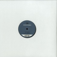 Back View : Guti & Dubshape - EVERY COW HAS A BIRD - Crosstown Rebels / CRM067