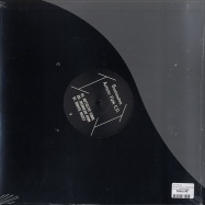 Back View : Beatamines - AUTISTIC FUNK EP (PREMIUM PACK) - M.M.A.D / MMAD005premium