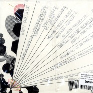Back View : Various Artists - BUZZIN FLY VOL 4 (CD) - Buzzin Fly / cd004buzz