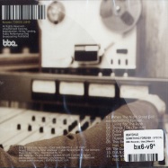 Back View : Beatchild - SOMETHING FOREVER - SPECIAL EDITION (CD) - BBE Records / bbe108acd-2