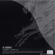 Back View : Of Norway - KARPATHIAN THIRST / THE BLEEDING - Connaisseur / cns0426