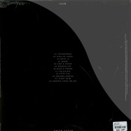 Back View : Amon Tobin - ISAM (2X12 LP + DL-CODE) - Ninja Tune / zen168