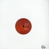Back View : Mikael Stavostrand - NOTHING MORE EP - AmAm / AMAM0146