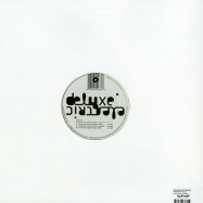 Back View : Phil Kieran & Jochem Paap - WORKSHOPS VOL.01 - Electric Deluxe / EDLX018