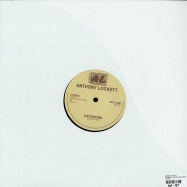 Back View : Anthony Lockett - DECISIONS / SIT DOWN AND LISTEN - Boogie Times Records / btr12026