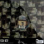 Back View : Tagtraeumer 2 - YOUR SOUL (REMUTE / J ALEXANDER REMIXES) - Friends Electric Records / fer013