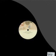 Back View : Takeshi Kouzuki - EP - Kinda Soul Recordings / ksr009