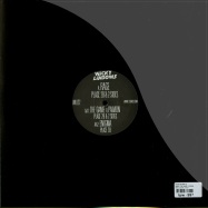 Back View : Place 2B And 2 - RAGE / THE GAME / ENIGMA - Wicky Lindows / wl022