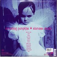 Back View : Smashing Pumpkins - SIAMESE DREAM (REMASTERED) (2LP) - Virgin / 6792891