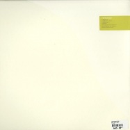 Back View : Christopher Rau - JUST LOVELY BABY - Thema / Thema027