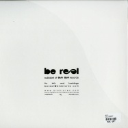 Back View : Arash - DICLO FOR ANIMALS - Be Real / BeReal012