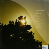 Back View : Big Deal - LIGHTS OUT (LP + CD) - Mute / STUMM332