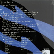 Back View : All The Saints - INTRO TO FRACTIONS (LP + MP3) - SOU023LP