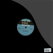 Back View : Marvel & Gino - TONIGHTS GONNA BE TONITE - Fever Zone Records Production / fzrp0002