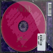 Back View : Aura Dione - FRIENDS (2-TRACK-MAXI CD) - Universal / 2797635