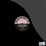 Back View : Soul Creation - BABY GETS HIGH - Dope Wax / dw069
