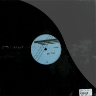 Back View : Unknown - THE PRIZE / ALL NITE / TRUCKIN - 738