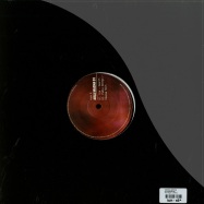 Back View : Various Artists - AM 01 - Aula Magna / AMR001