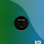 Back View : Tom Trago - USE ME AGAIN (CARL CRAIG REWORK) - Rush Hour Voyage Direct / RH-VD 6
