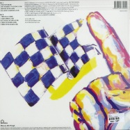 Back View : Yello - FLAG (180G LP) - Music On Vinyl / MOVLP535 / 2485639