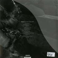 Back View : Phon.o - BLACK BOULDER (LTD 2X12 + POSTER) - 50 Weapons LP 007