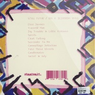 Back View : Still Flyin - ON A BEDROOM WALL (LP + CD) - Staatsak / akt730lp