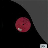 Back View : Tom Demac vs Silverclub - HOLIDAY S OVER EP - My Favorite Robot / MFR 053