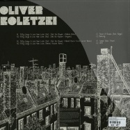 Back View : Oliver Koletzki - GROSSSTADTMAERCHEN 2 PART 2 (LP) - Stil Vor Talent / SVT080