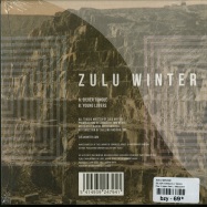 Back View : Zulu Winter - SILVER TONGUE (7 INCH) - Play It Again Sam / 39215397