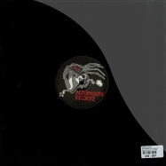 Back View : Various Artists - MOTORHEADZ VINYL SAMPLER - Motormouth Recordz  / mouth06