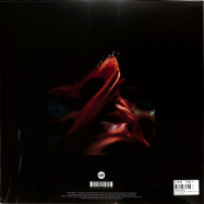 Back View : Flying Lotus - UNTIL THE QUIET COMES (2X12 LP + MP3) - Warp / warplp230