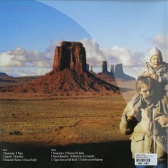 Back View : Chrome Canyon - ELEMENTAL THEMES (LP + MP3) - Stones Throw / STH2303-1