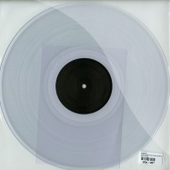 Back View : Shadows - WHERE THERE IS ONLY LIGHT (CLEAR VINYL) - Avian / AVN006