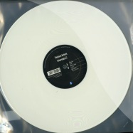 Back View : Cometomusic - PACK 01 (3X12INCH) - Cometomusic / C2MPACK01