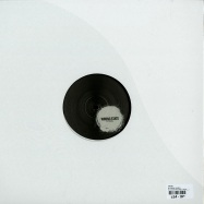 Back View : Swaab - MY FRIEND JOSEPH - Wrong State Recordings / WS001