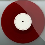 Back View : Doublet - TEES 5 EP (COLOURED 10 inch) - Holic Trax / ht0046