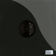 Back View : Various Artists - SWEDISH SILVER VOL 2 PART 3 - Drumcode / DC107.3