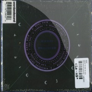 Back View : Oojf - DISCO TO DIE TO (CD) - Fake Diamond Records / FDRCD022